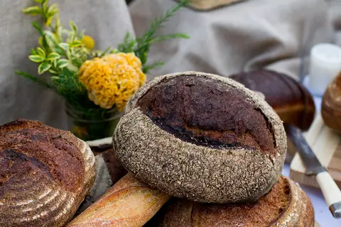 Mercers Bakery photo 2
