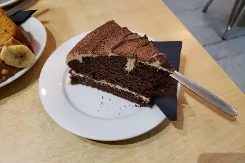 Mercers Bakery photo 4